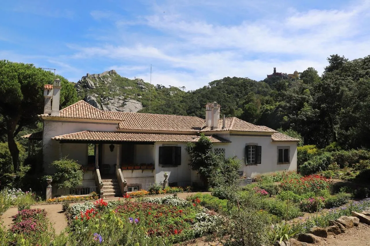 Chalet Chapeu De Sol - Sintra 0*,