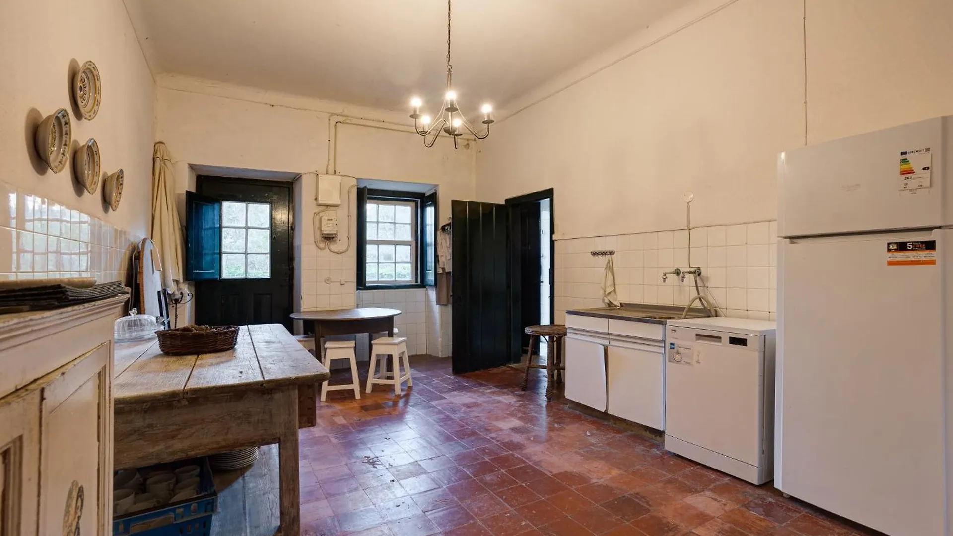 Chalet Chapeu De Sol - Sintra