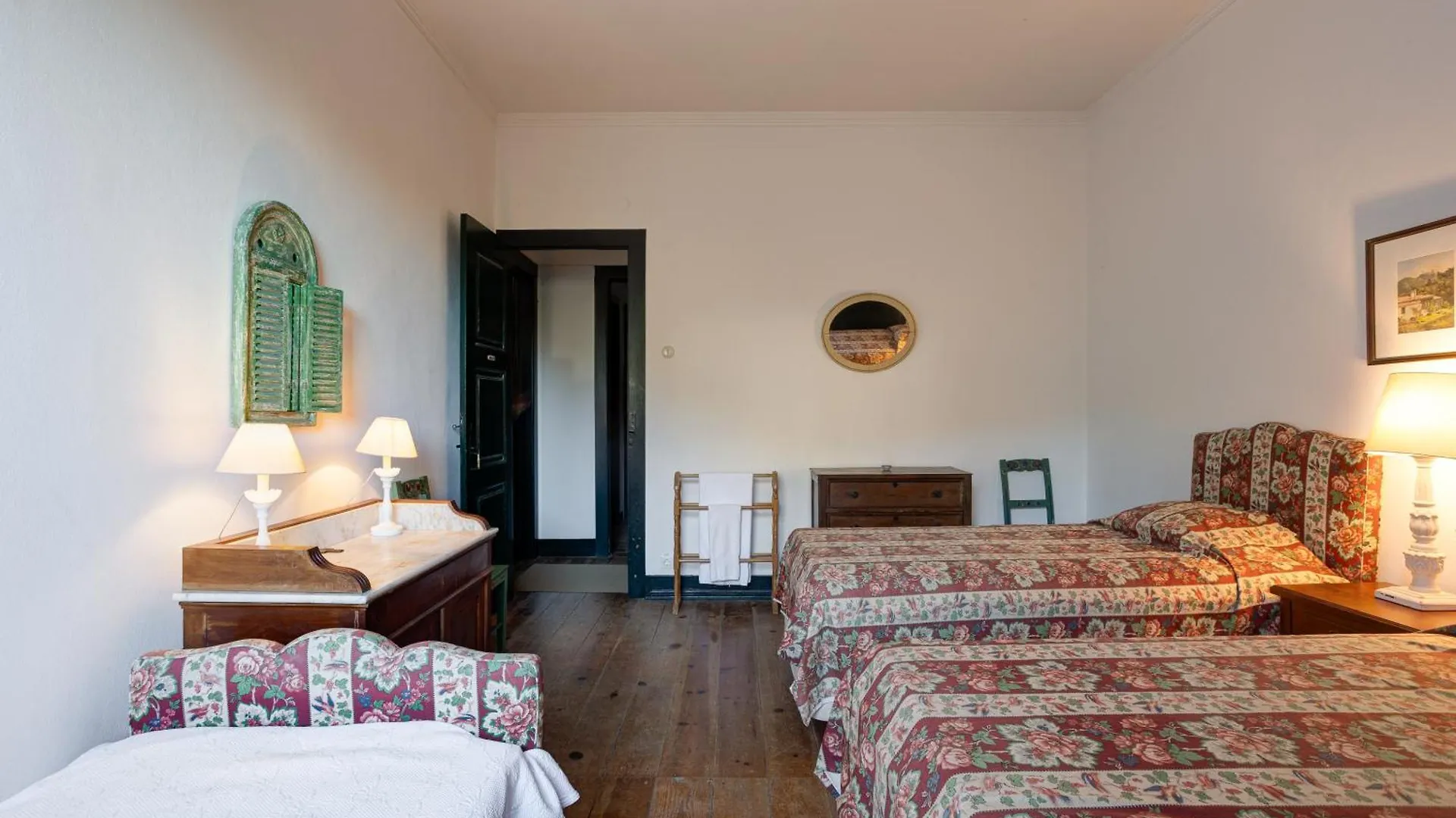 Chalet Chapeu De Sol - Sintra